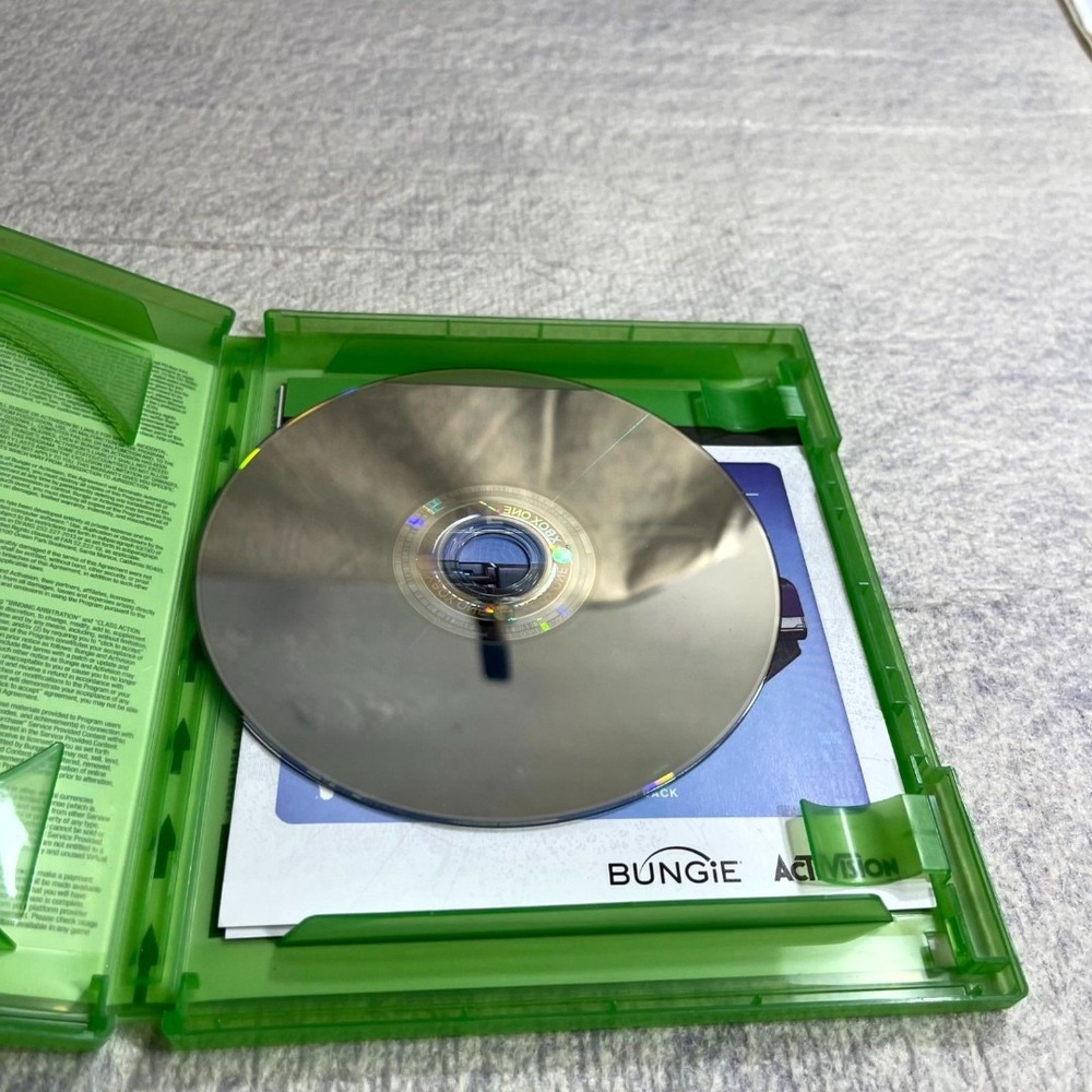 Destiny 2‎ for Xbox One - Picture 3 of 4
